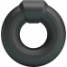 Crazy Bull Kayke Silicone Ring Model 2 Adjustable Black 50mm