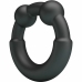 Crazy Bull Meco Model 15 Adjustable Silicone Support Ring Black 61mm