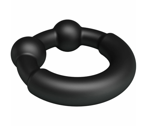 Crazy Bull Meco Model 15 Adjustable Silicone Support Ring Black 61mm