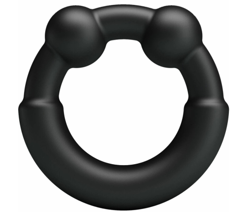Crazy Bull Meco Model 15 Adjustable Silicone Support Ring Black 61mm