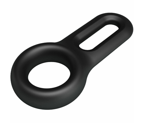 Crazy Bull Oniel Silicone System Model 18 - Adjustable Anatomical Ring