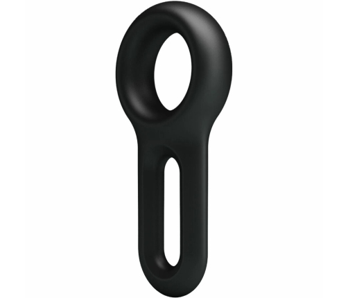 Crazy Bull Oniel Silicone System Model 18 - Adjustable Anatomical Ring