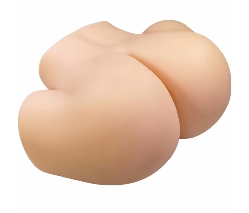 Crazy Bull Anaid Anatomical Dual-Entry Intimate Machine 7 kg TPE