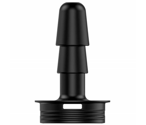 Kiiroo Control Adapter - Universal Vacuum-Sealed Attachment System