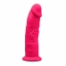 Silexd Model 2 Pink 17cm - Intimate Wellness Device with Remote Control