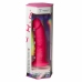 Silexd Model 2 Pink 17cm - Intimate Wellness Device with Remote Control