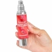 Secretplay Strawberry Massage Oil 50ml - Airless Pump & Nourishing Formula