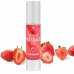 Secretplay Strawberry Massage Oil 50ml - Airless Pump & Nourishing Formula