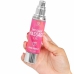 Secret Play Pink Petals Massage Oil 50ml - Rose Aroma, Airless Pump