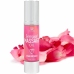 Secret Play Pink Petals Massage Oil 50ml - Rose Aroma, Airless Pump