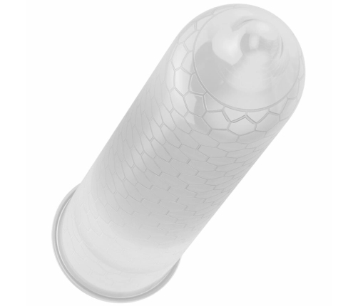 LELO - HEX ORGANIC PRESERVATIVO CAJA 36 UDS