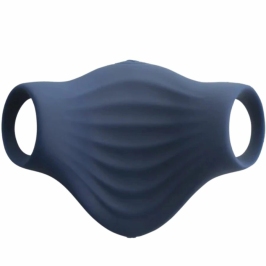 Rocks-Off Palm Blue Flexible Silicone Intimate Machine with 10 Modes Rocks-Off Palm Blue Flexible Silicone Intimate Machine with 10 Modes