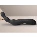 Rocks-Off Adapt Black Dual Motor Intimate Massager, Flexible Shaft, USB