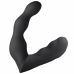 Rocks-Off Adapt Black Dual Motor Intimate Massager, Flexible Shaft, USB