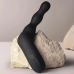 Rocks-Off Adapt Black Dual Motor Intimate Massager, Flexible Shaft, USB