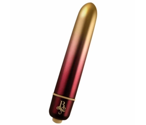 Rocks-Off RO-90 Debutante Gold Compact Vibrating Bullet 10 Modes