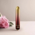 Rocks-Off RO-90 Debutante Gold Compact Vibrating Bullet 10 Modes