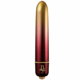 Rocks-Off RO-90 Debutante Gold Compact Vibrating Bullet 10 Modes Rocks-Off RO-90 Debutante Gold Compact Vibrating Bullet 10 Modes