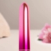 Rocks-Off RO-90 Courtesan Pink 10-Mode Compact Vibrating Bullet