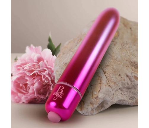 Rocks-Off RO-90 Courtesan Pink 10-Mode Compact Vibrating Bullet