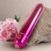 Rocks-Off RO-90 Courtesan Pink 10-Mode Compact Vibrating Bullet