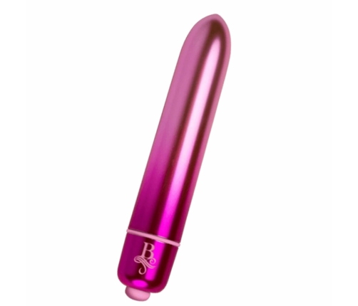 Rocks-Off RO-90 Courtesan Pink 10-Mode Compact Vibrating Bullet