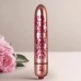 Rocks-Off RO-90 Promenade Pink Compact Vibrating Bullet 10 Modes