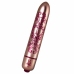 Rocks-Off RO-90 Promenade Pink Compact Vibrating Bullet 10 Modes