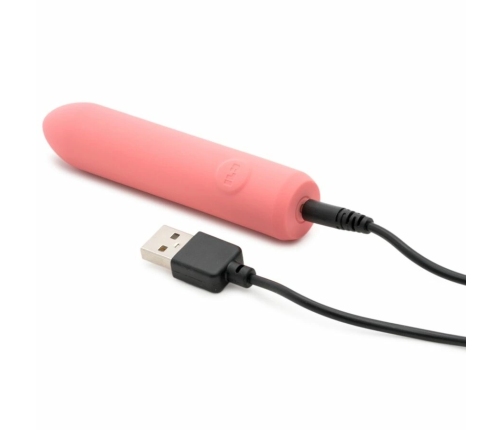 Je Joue ILY Bullet Pink - Compact Rechargeable Intimate Wellness Device