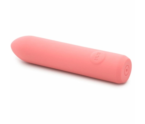 Je Joue ILY Bullet Pink - Compact Rechargeable Intimate Wellness Device