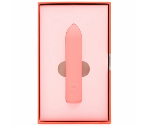 Je Joue ILY Bullet Pink - Compact Rechargeable Intimate Wellness Device