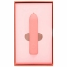 Je Joue ILY Bullet Pink - Compact Rechargeable Intimate Wellness Device