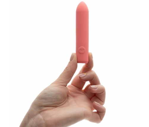 Je Joue ILY Bullet Pink - Compact Rechargeable Intimate Wellness Device