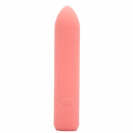 Je Joue ILY Bullet Pink - Compact Rechargeable Intimate Wellness Device Je Joue ILY Bullet Pink - Compact Rechargeable Intimate Wellness Device