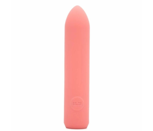 Je Joue ILY Bullet Pink - Compact Rechargeable Intimate Wellness Device