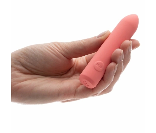 Je Joue ILY Bullet Pink - Compact Rechargeable Intimate Wellness Device