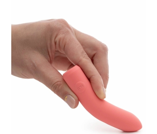 Je Joue ILY Bullet Pink - Compact Rechargeable Intimate Wellness Device