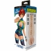 Fleshlight Fantasy Evie Akashiya Intimate Machine Fleshtone 25cm Red Case