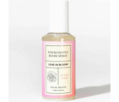 EYE OF LOVE - BLOOM SPRAY HABITACIÓN SATIVA SUNNY DAZE 150 ML