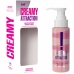 INTT Releases Cream-Gel 100ml - Hydrating Body Formula with Unique Scent