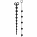 Pipedream Anal Fantasy Elite Beginner Kit Black - 5-Piece Starter Set