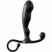 Pipedream Anal Fantasy Elite Beginner Kit Black - 5-Piece Starter Set