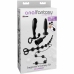 Pipedream Anal Fantasy Elite Beginner Kit Black - 5-Piece Starter Set