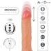 MR INTENSE Brosnan Up&Down Remote System Silicone 22cm Intimate Machine
