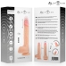 MR INTENSE Brosnan Up&Down Remote System Silicone 22cm Intimate Machine