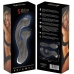 IBIZA Vibrating & Rotating Intimate Machine, Ergonomic, USB, Waterproof, 18cm