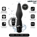 Addicted Toys Model 2 Intimate Hygiene Cleaner with Universal Adapter 158mm