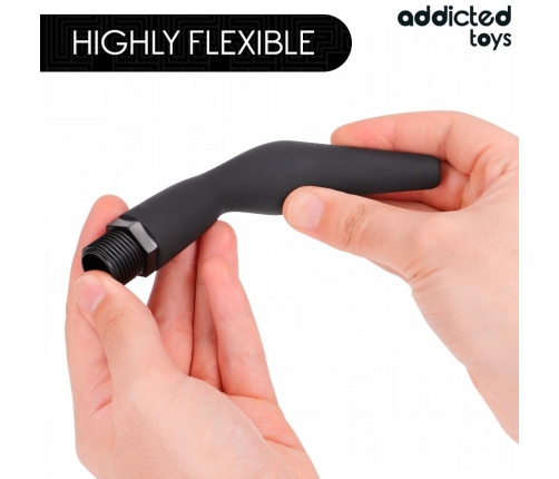 Addicted Toys Model 2 Intimate Hygiene Cleaner with Universal Adapter 158mm