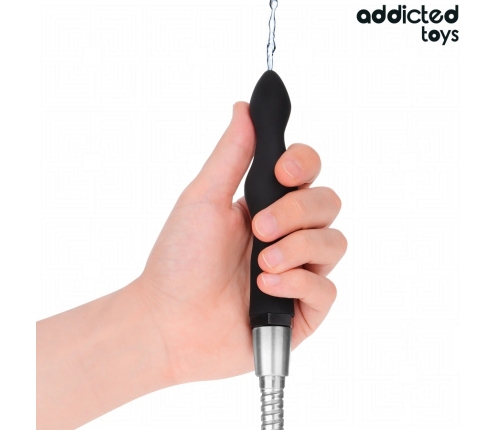 Addicted Toys Model 3 Intimate Hygiene Cleaner with Universal Adapter 157mm