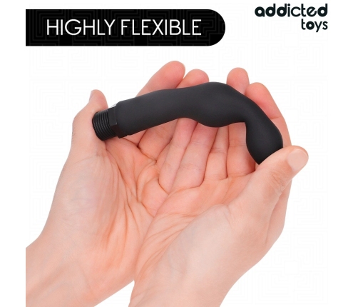 Addicted Toys Model 3 Intimate Hygiene Cleaner with Universal Adapter 157mm